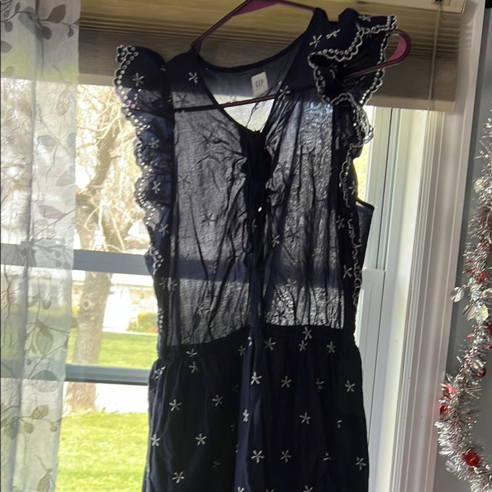 Womens dress